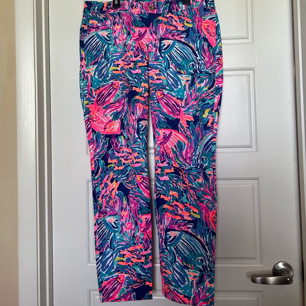 Lilly Pulitzer Pants